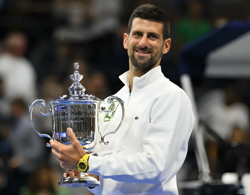 Serena Williams’ ex-mentor offers gigantic expression on Novak Djokovic’s AUS Open loss and says Serbian pro will be ‘assuage’