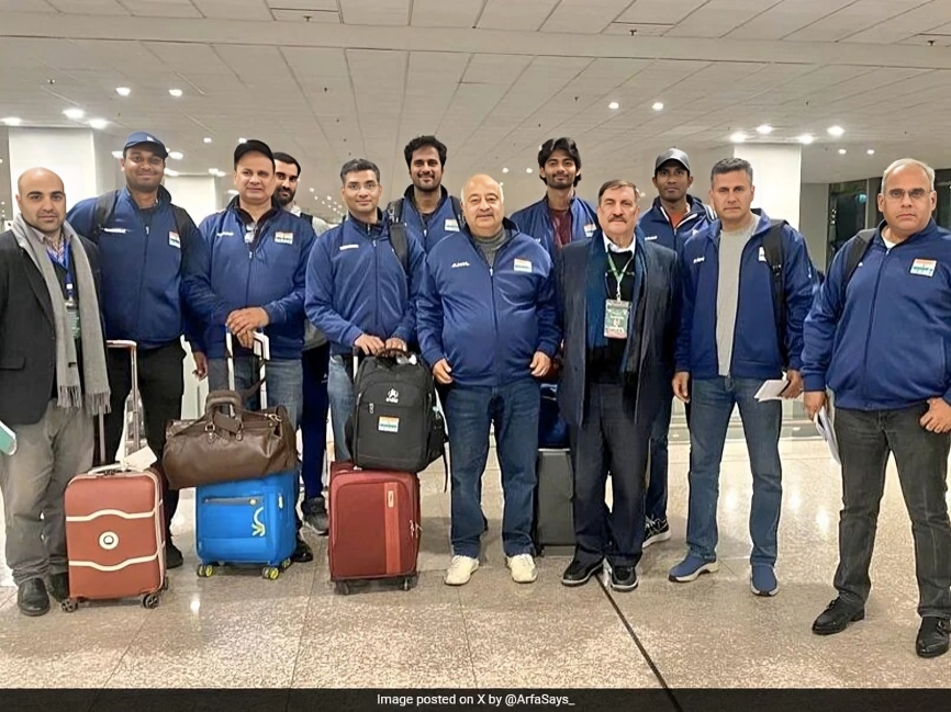 “Most Authentic Tie”: Pakistan Tennis Brotherhood In Group India’s Appearance For Davis Cup