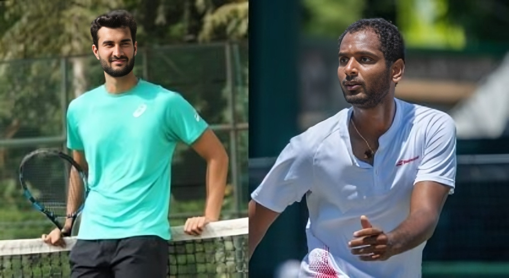 Pakistan High Commission Grants Visas for Indian Davis Cup Team