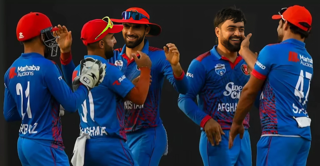 Afghanistan Eyes Consolation Victory Against Sri Lanka with New Squad Additions