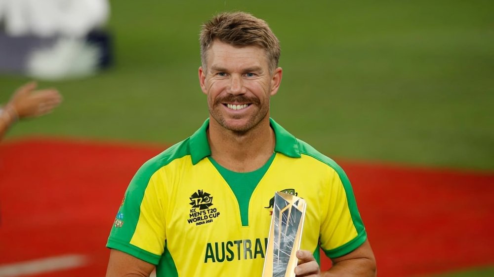 Australia Wins First T20I Against West Indies, Led by David Warner and Adam Zampa