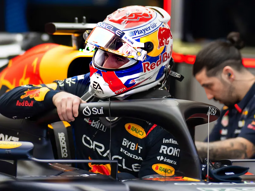 Tests Are Won by Max Verstappen, While Toto Wolff Says Christian Horner Probe Is “Issue For All F1”