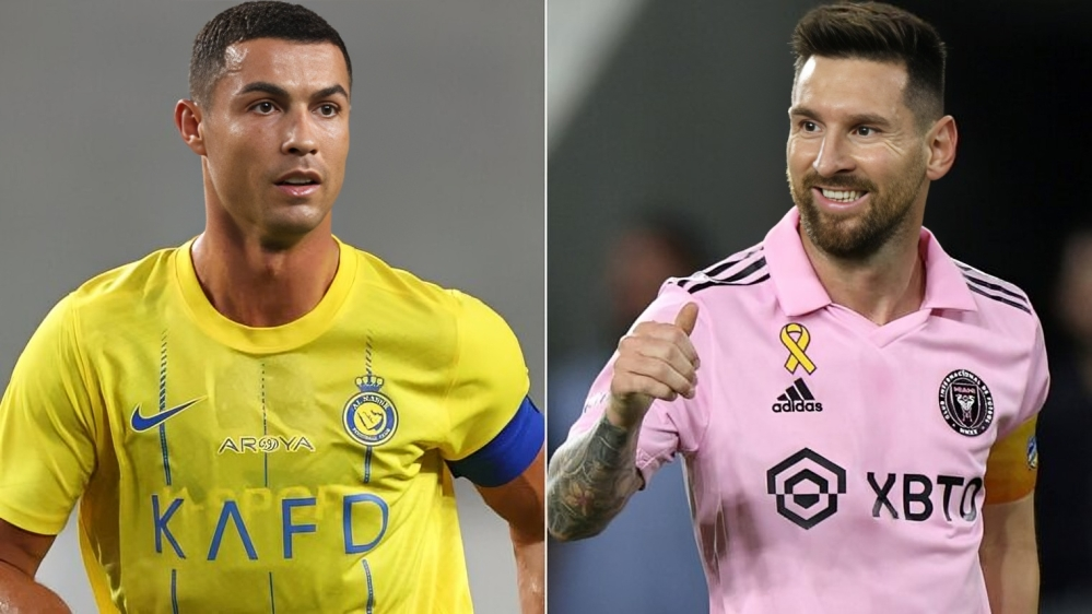 Al-Nassr vs Inter Miami: Why Cristiano Ronaldo Won’t Face Lionel Messi’s Team