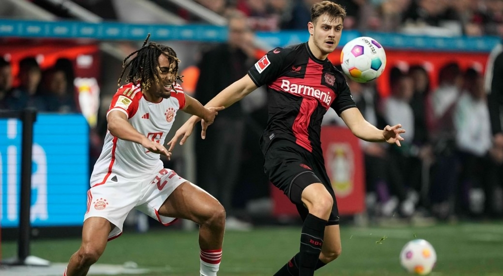 Fan protests caused the Leverkusen vs. Bayern Bundesliga match to be postponed.