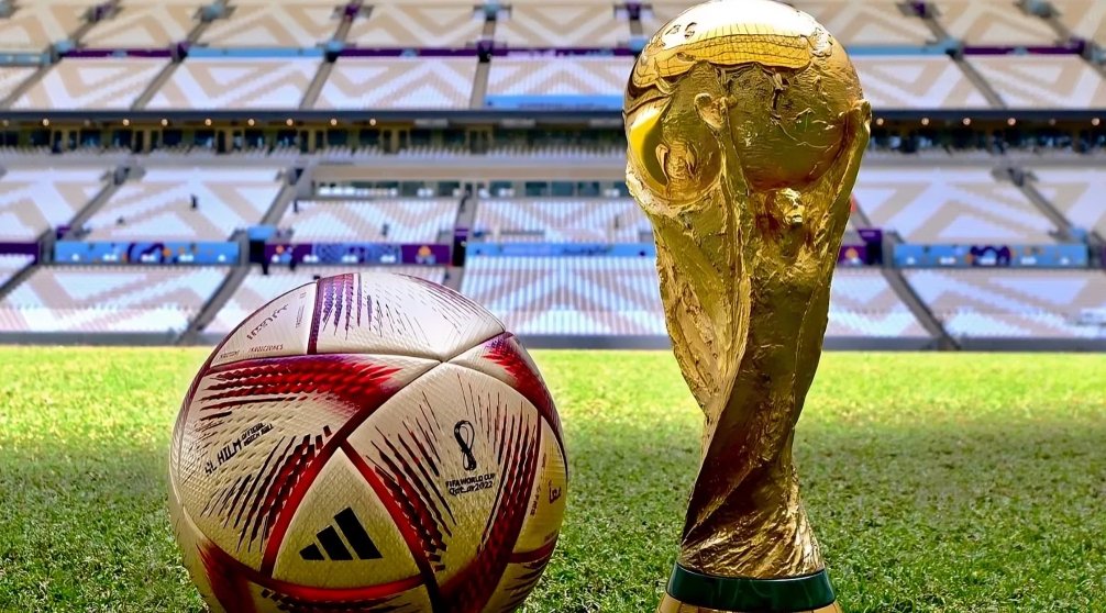 FIFA World Cup 2026: A Guide To The Tournament, Including All Stadiums And Important Dates