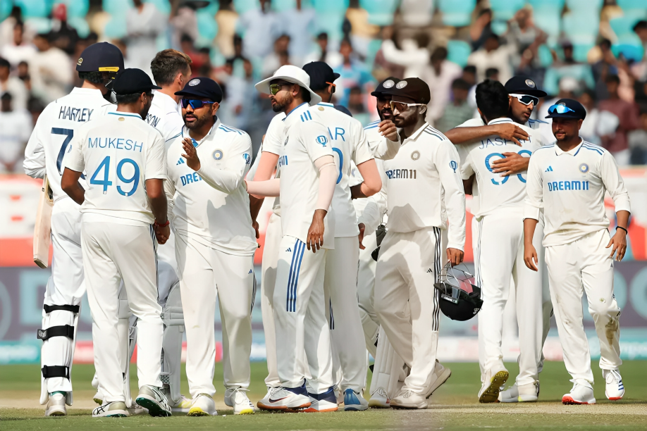 Three Overs, Combined Experience Of One Test: India’s Most Likely XI Against England in the Third Match