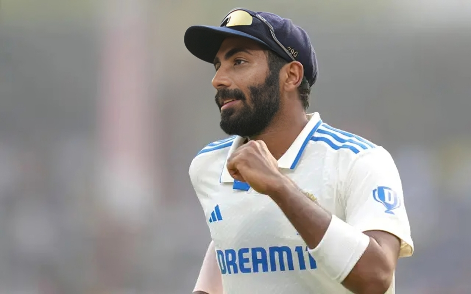 “Unstoppable” Jasprit Bumrah Breaks Record Again, This Time Including Yorker For The Whole Cricket World