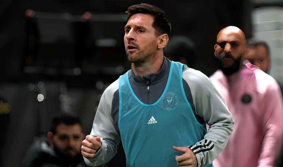 Wave of Outrage in China as Lionel Messi Misses Hong Kong Appearance: Fans Express Displeasure