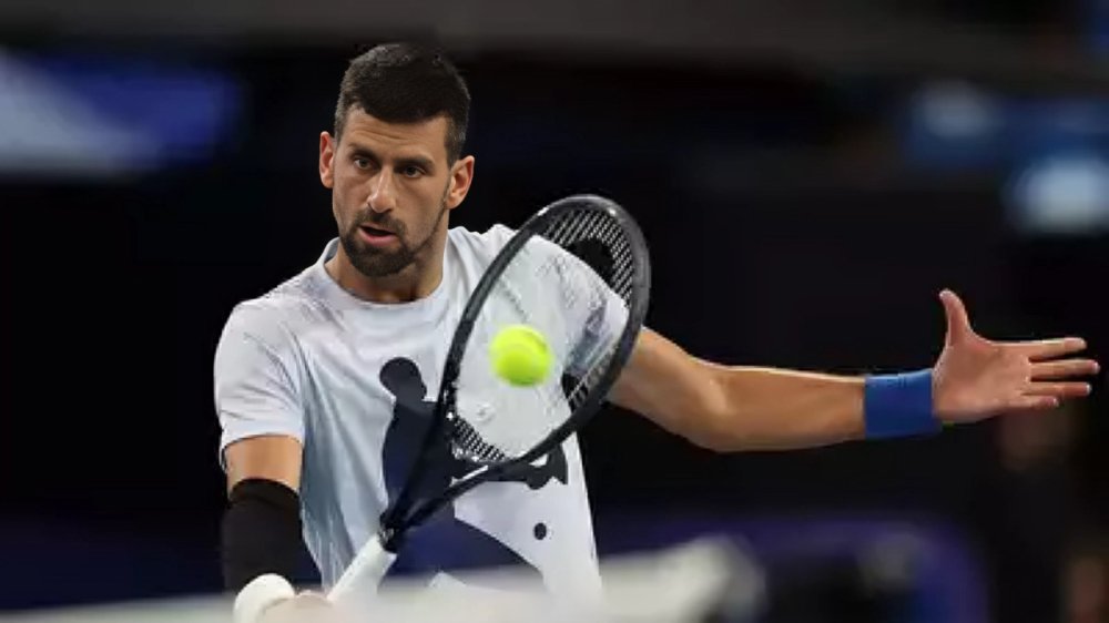 After five years, Novak Djokovic is returning to Indian Wells, and Rafael Nadal is included on the entry list.