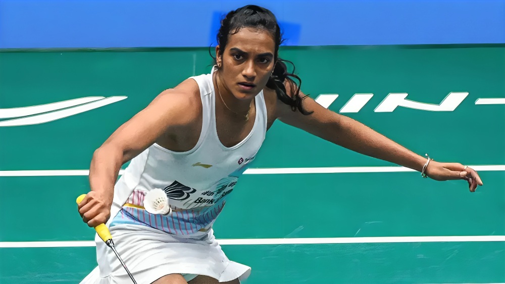 Emphasis on PV Sindhu and the Men’s Team as India pursues glory at BATC