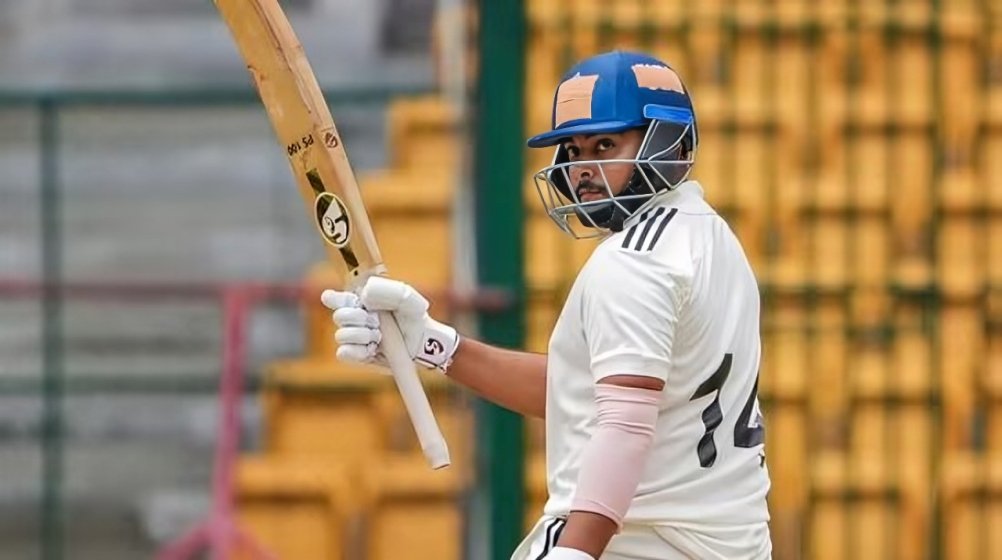 After writing the first-ever historic Indian cricket script, Prithvi Shaw gave this insightful statement: “My aim is to…”