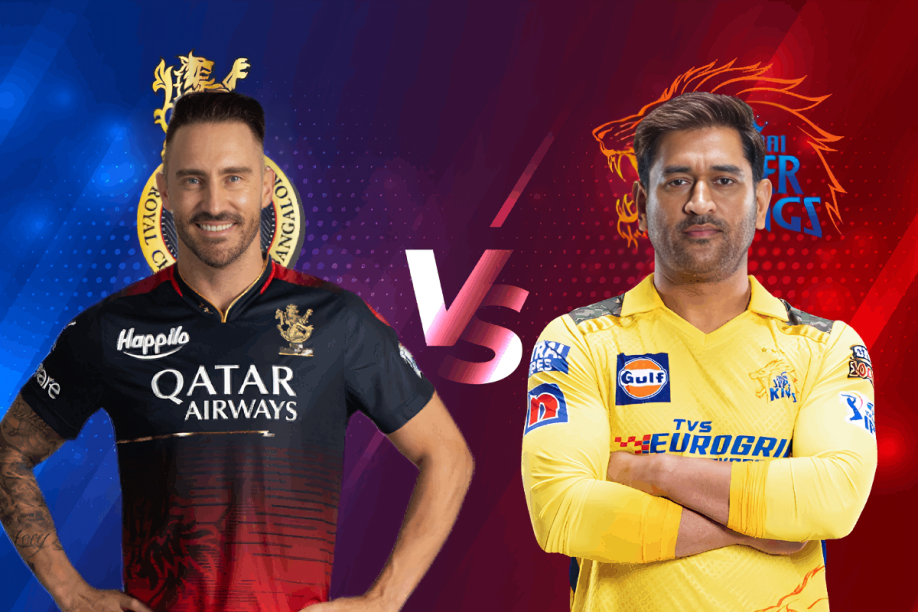 Exciting Start: IPL 2024 Begins with Clash Between Chennai Super Kings and Royal Challengers Bangalore