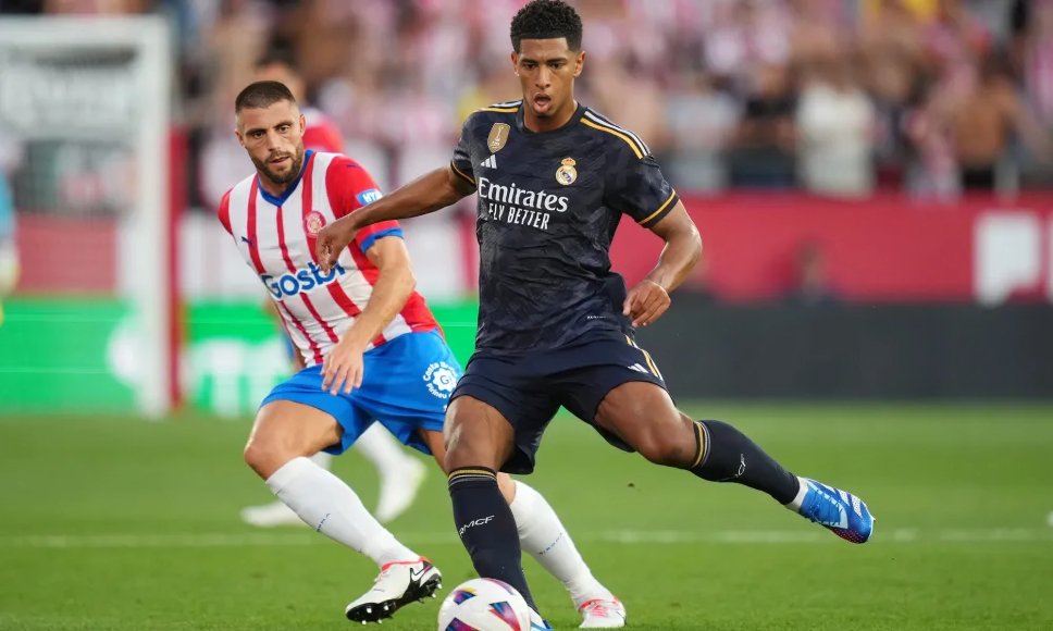 Girona vs. Real Madrid live streaming When and Where Can I Watch the La Liga Live Telecast for Free?