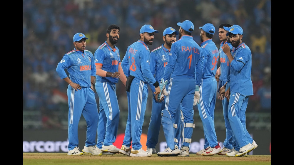 “India Can Win The World Cup”: The Highest Regard For Rohit Sharma And Co. From A Former Coach