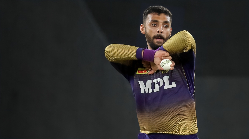 “Meaningless Or Someone Trying To Take My Spot”: KKR Star Varun Chakravarthy Regarding His Absence From Team India