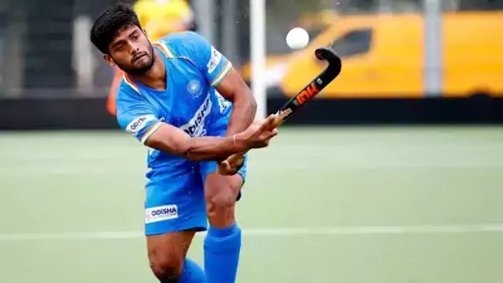 Varun Kumar, who is accused of sexual assault, leaves the FIH Pro League immediately in order to pursue legal action.