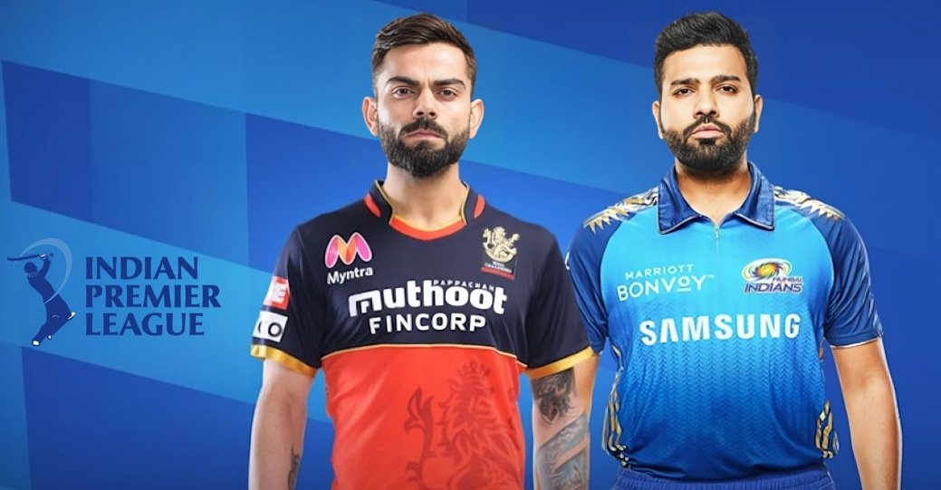 Ex-Star Regarding Royal Challengers Bangalore’s Winless Indian Premier League Run: “Never Had A Team As Strong As Mumbai Indians”