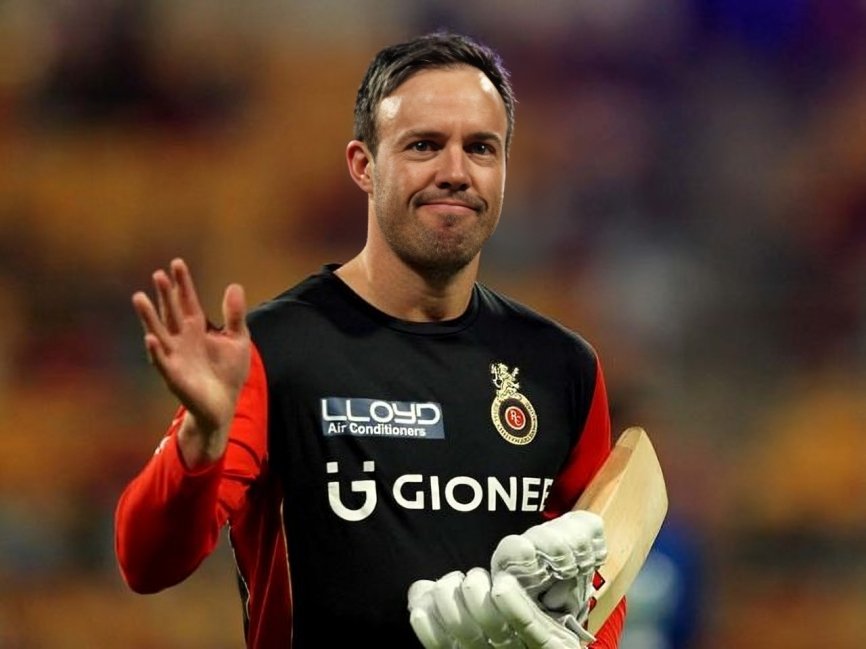 “I’m Sorry To The Virat Kohli Family, I Made A Mistake”: AB de Villiers Requests That Everyone Respect Their Right To Privacy