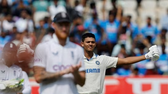 India vs England Live Score 2nd Test Day 2, IND vs ENG: IND 396 all out despite Yashasvi Jaiswal scoring 209 on his own