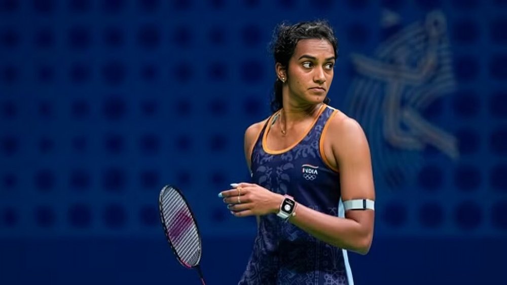 The Olympics in Paris Will Be Difficult; We Must Be Wiseer: PV Sindhu