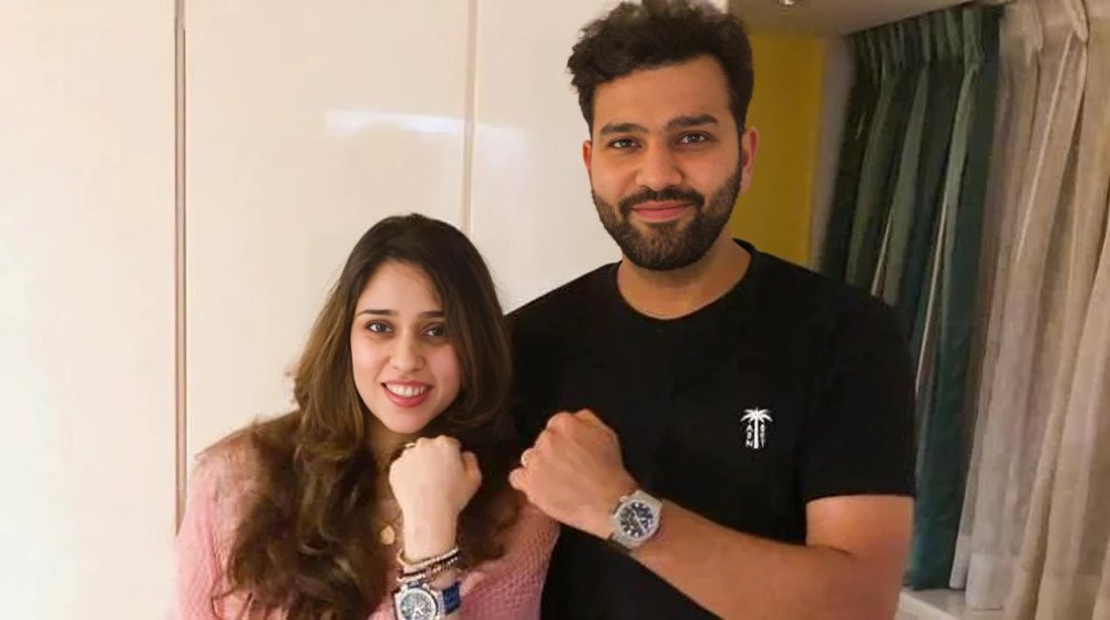 Warning for Hardik Pandya: Ex-India Star Speaks Out After Rohit Sharma’s Wife Weighs in on MI Captaincy Controversy