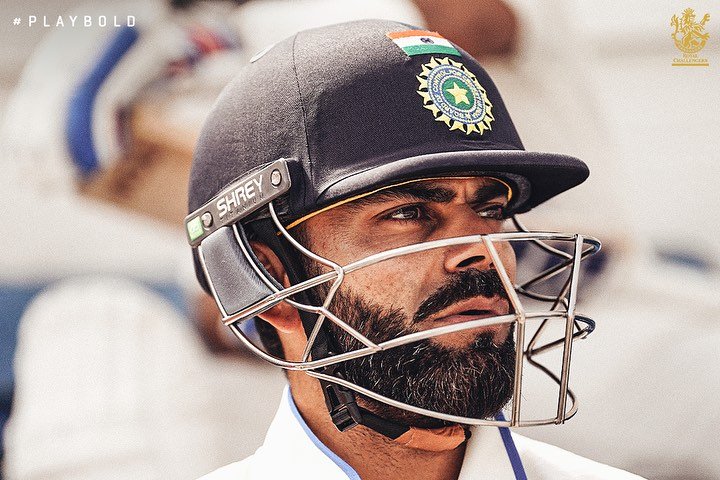 For the First Time in Thirteen Years! An Old Void Is Created By Virat Kohli’s Absence From The England Series