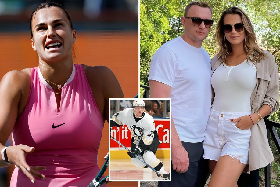 Aryna Sabalenka’s First Words on Ex-Boyfriend’s Death: ‘Unthinkable Tragedy