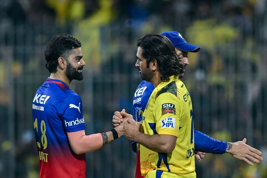 IPL 2024 Opener Registrations: CSK vs. RCB Set New Records for Viewership