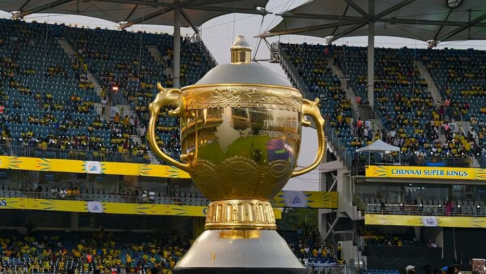 Exciting News: Chennai Named Venue for IPL 2024 Final; Ahmedabad to Host Knockout Matches