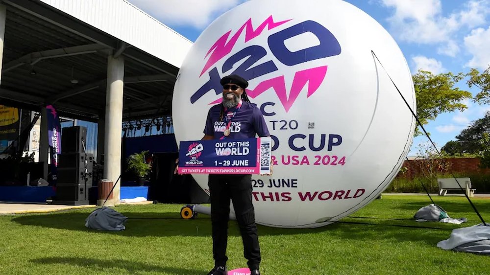 T20 World Cup 2024: ICC Unveils Reserve Days for Knockout Matches