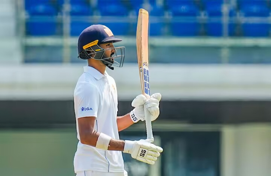 Not Much of a Devdutt Padikkal Debut? Report: England’s Off-Colour Batter Will Be Maintained in the Fifth Test