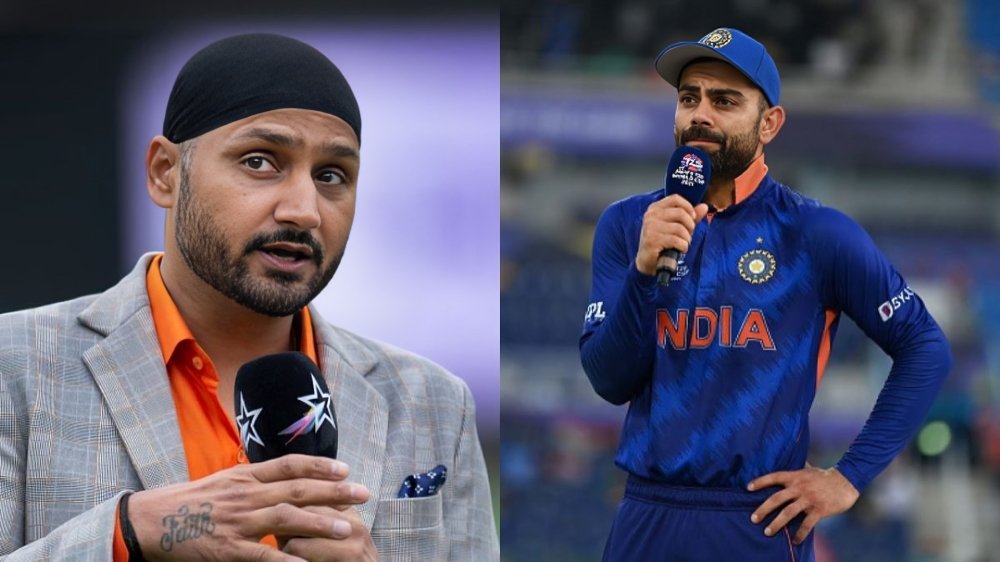 Harbhajan Singh On Virat Kohli’s “Unfinished Business”: “He Would Be Lamenting It”