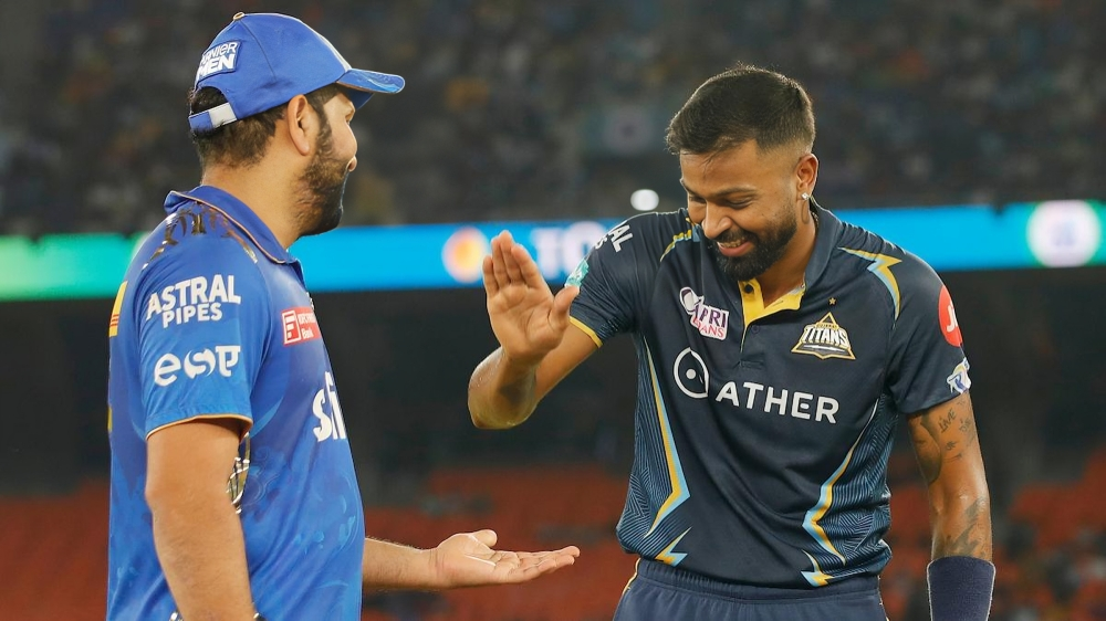 Ex-Indian star Rohit Sharma on his journey to the IPL 2024: “No Longer MI Captain So, Todenge Fir”