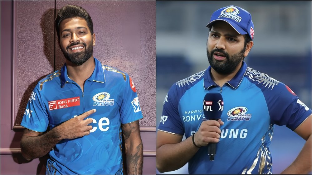 Harbhajan Singh’s brutal take on Mumbai Indians captaincy row in “Chingaari Lag Chuki Hai”