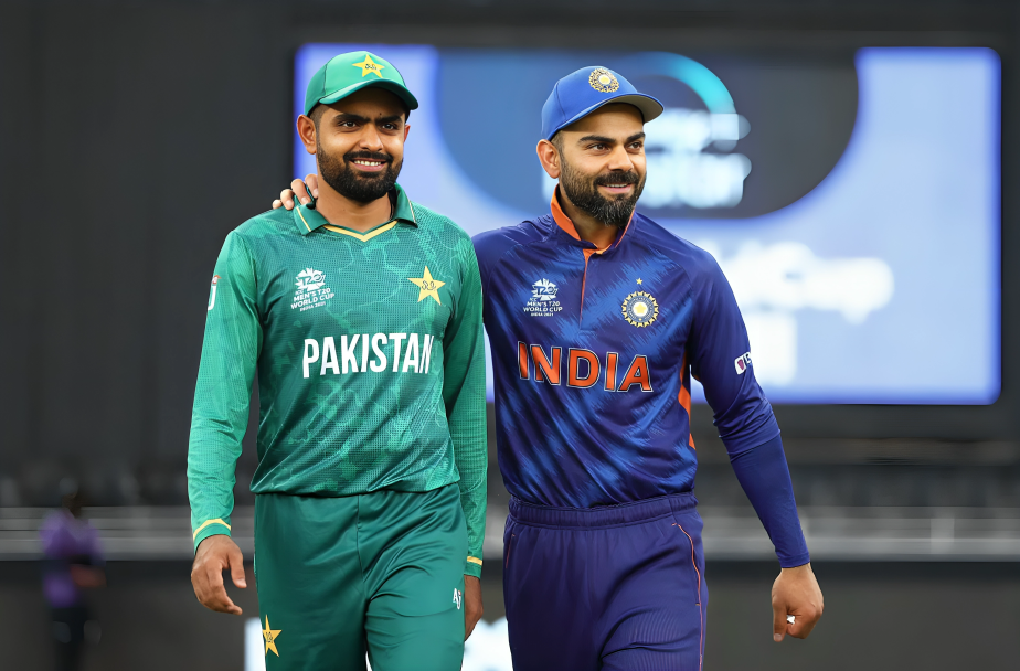 Tickets for the India vs. Pakistan T20 World Cup 2024 are selling for outrageous amounts.