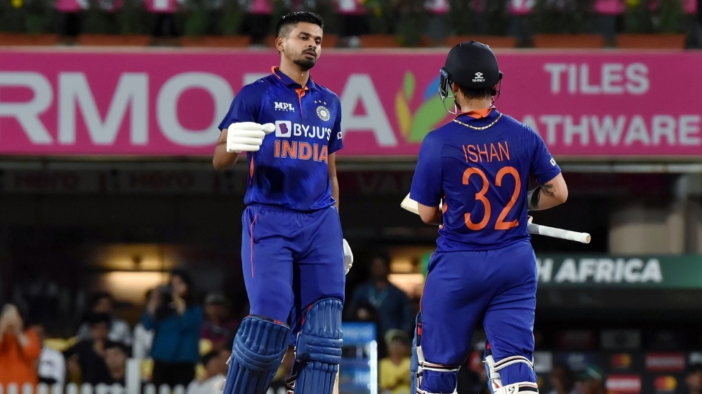 “Unfortunately, There’s Nothing You Can Do”: Indian Star Regarding Ishan Kishan-Shreyas Iyer Contract Issue