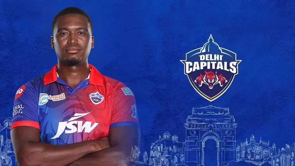 Delhi Capitals Make Replacement Move: Star Australian All-Rounder In, Lungi Ngidi Out