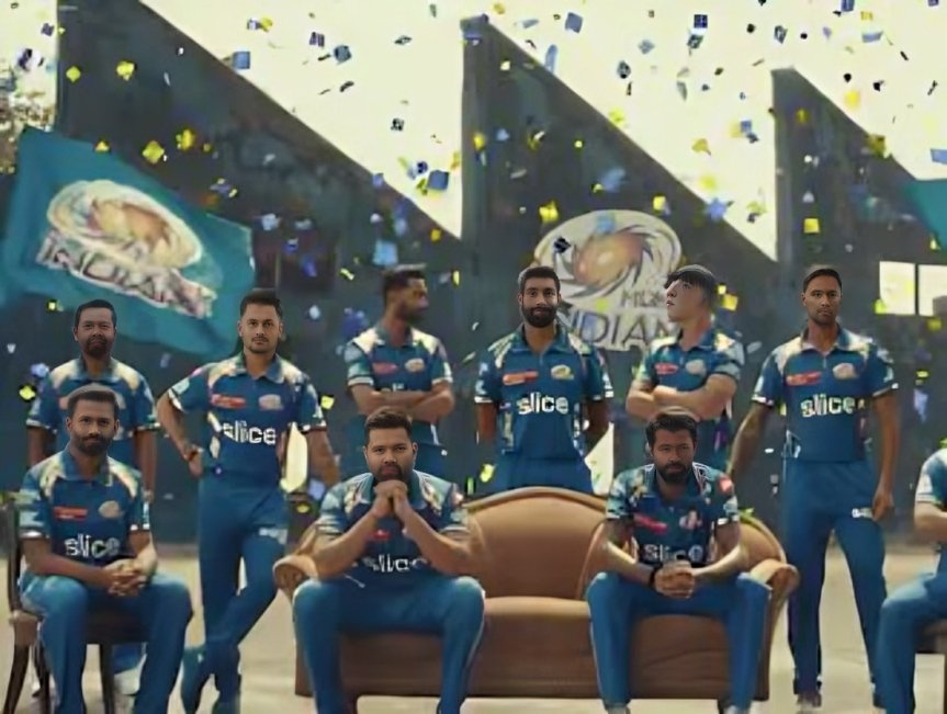 Ahead of IPL 2024, a Mumbai Indians team video titled “Itni Duri?” sparks a massive meme frenzy.