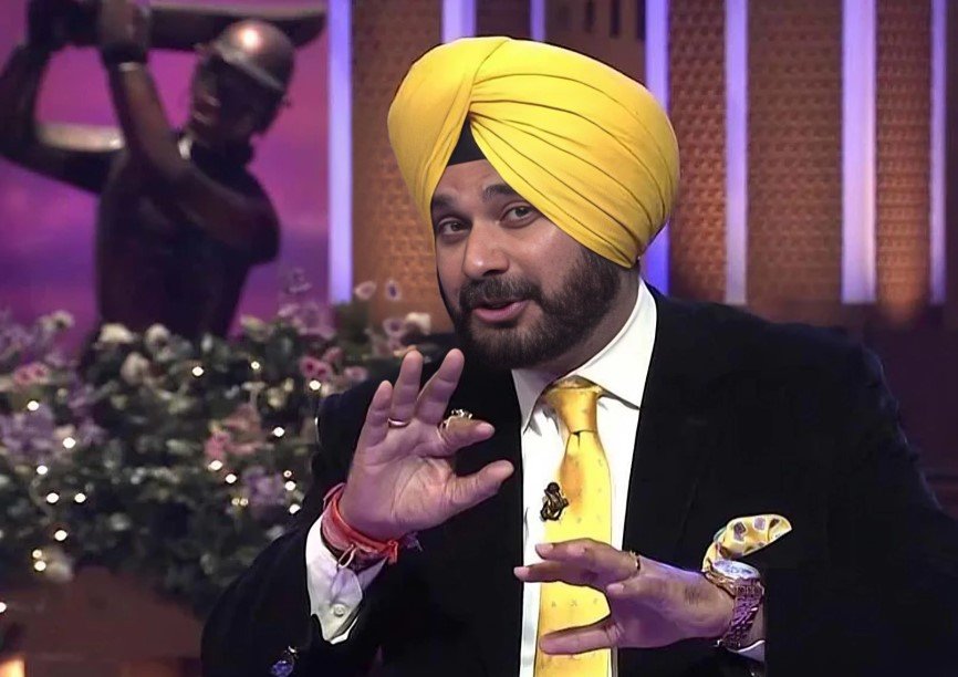 “Was taking Rs 25 lakh per day in IPL”: Navjot Singh Sidhu Confirms Commentary Return