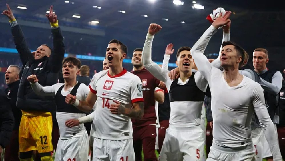 Poland defeated Wales with ‘cruel’ penalties to qualify for Euro 2024