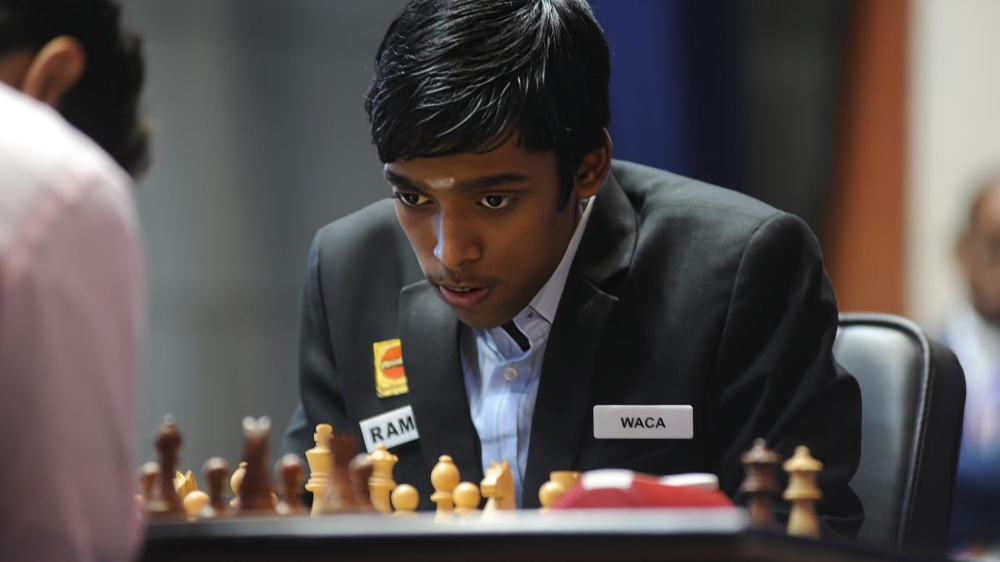 R praggnanandhaa Scores Win Over Vidit Gujrathi, Gukesh’s Challenge Thwarted by David Navara