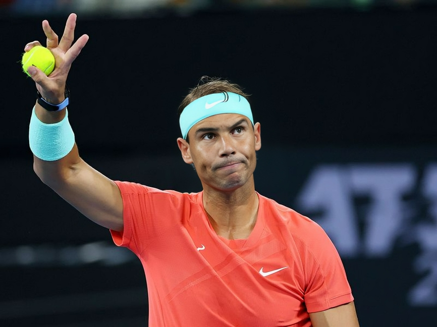 “Sad” Rafael Nadal Withdraws From Indian Wells, Abandoning His Most Recent Resurrection