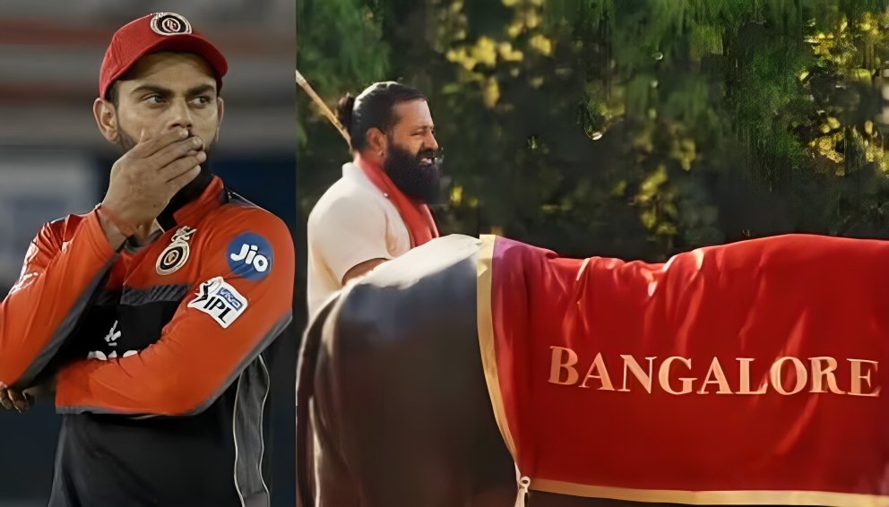 No More Royal Challengers, ‘Bangalore’? Before the 2024 IPL, RCB Drops a Hint About a Name Change