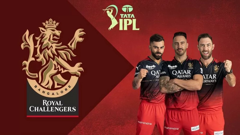 Royal Challengers Bangalore has another name in front of IPL 2024. It is…