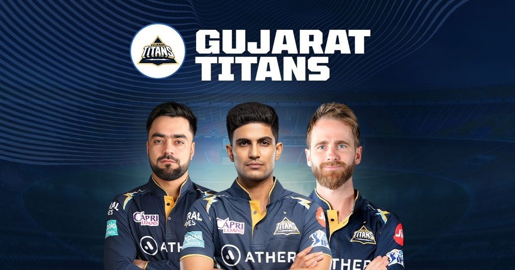 SWOT Analysis of the IPL 2024: Will the Gujarat Titans go to three consecutive finals?