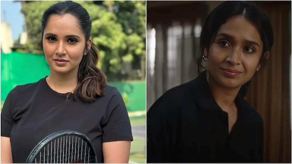 “Long Overdue”: Sania Mirza Encourages Reflection On The Importance Of Women’s Achievement