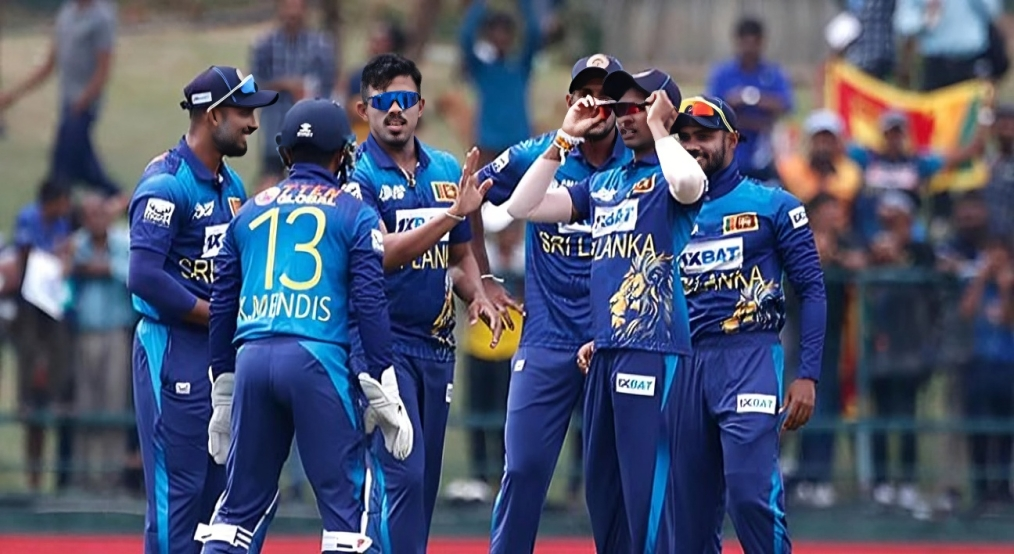 Predicted T20 World Cup Selection Scheme Unveiled by Sri Lanka