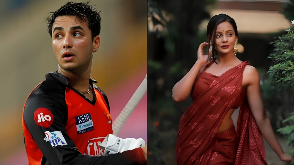 Question for Surat Police Cricketer for SunRisers Hyderabad Instance Of Model Suicide