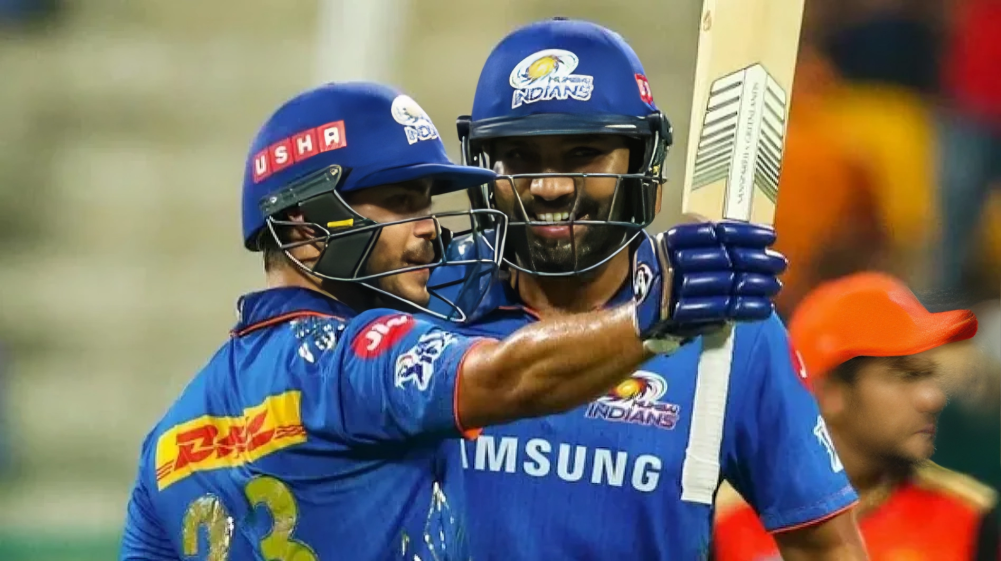 This opening duo in the IPL 2024 can be ranked No. 1—not Ishan Kishan and Rohit Sharma: Ex-KKR Star