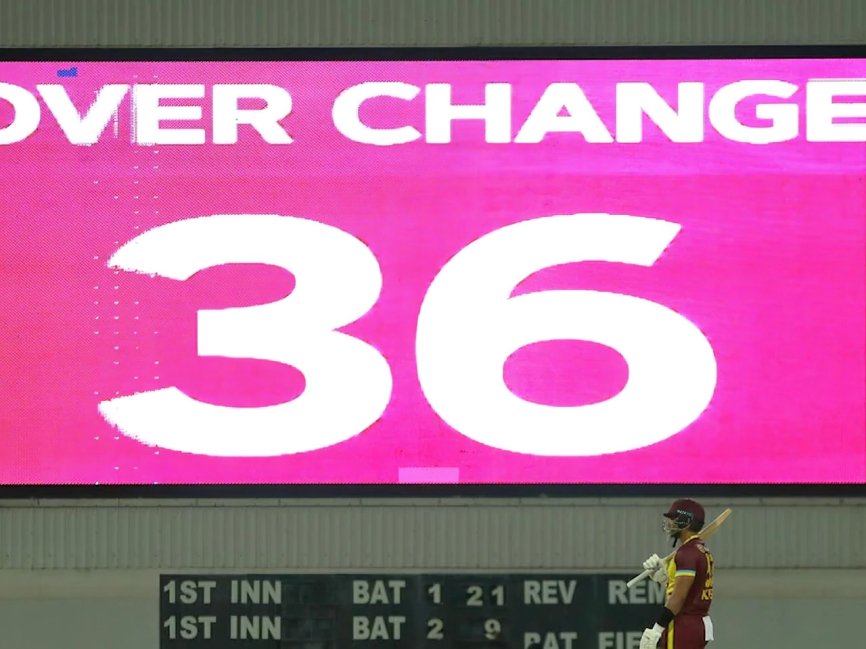 Stop Clock in Cricket: What Is the New T20 World Cup 2024 ICC Rule?